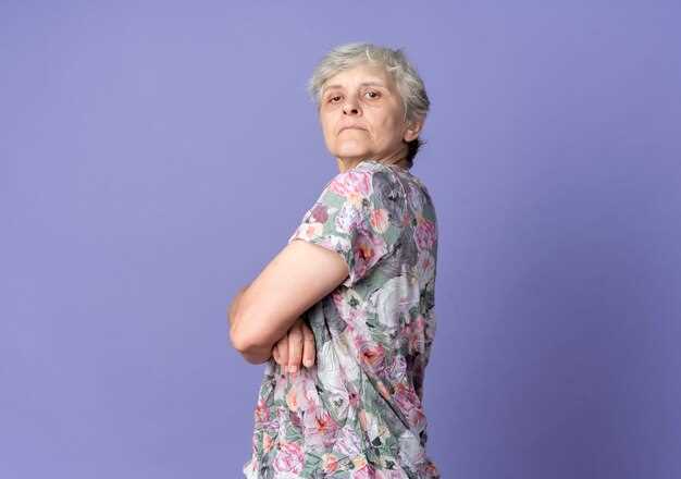 Профилактика остеопороза у женщин после 60 лет: диета и упражнения