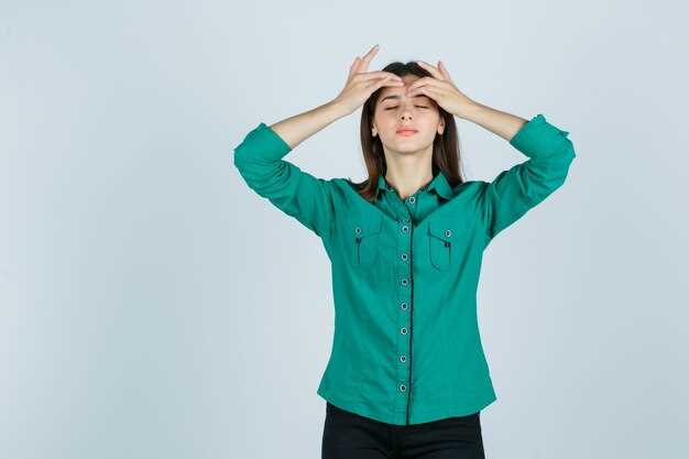 Как лечить головокружение у женщин?